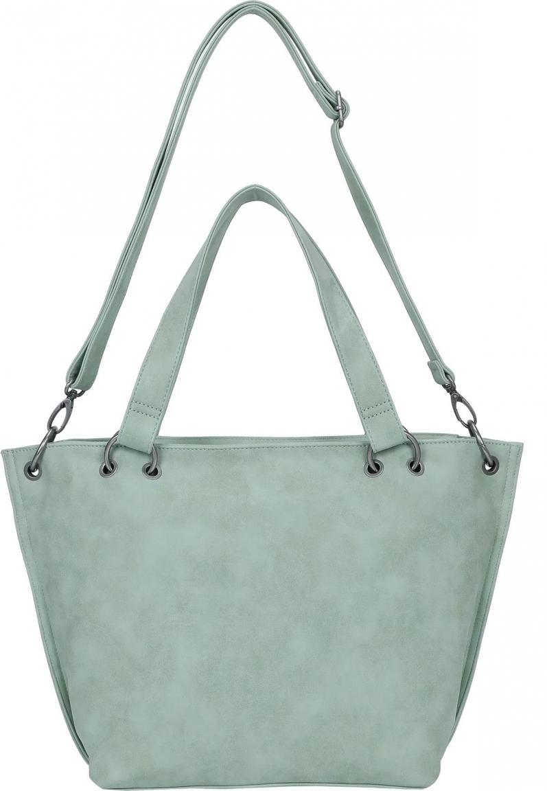 Vintageshopper Fritzi aus Preußen Lime Mintgrün