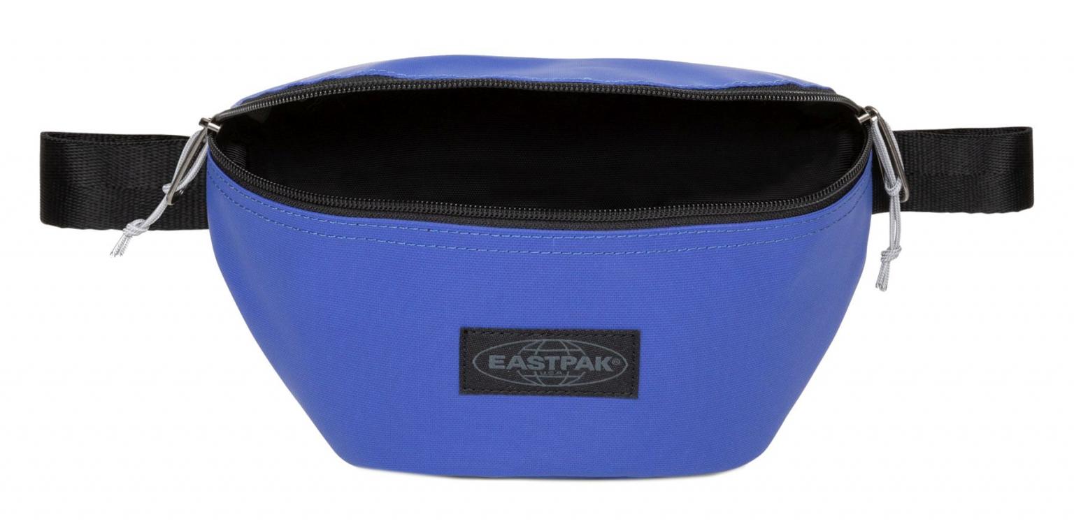 Waistbag Eastpak Springer Tarp Blue wasserabweisend beschichtet