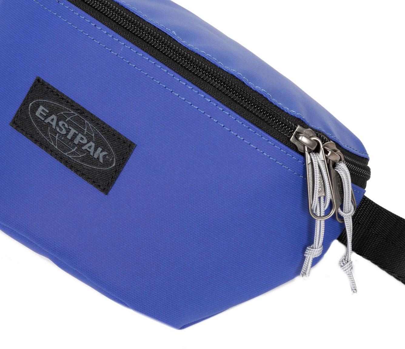 Waistbag Eastpak Springer Tarp Blue wasserabweisend beschichtet