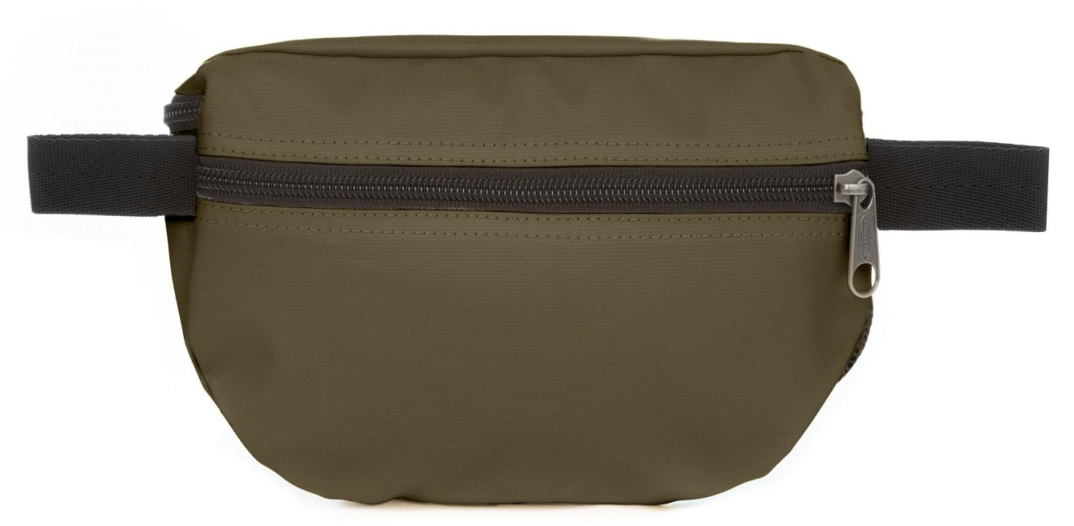 Waistbag Sawer Eastpak Tarp Army Green Reflektor Wasserdicht