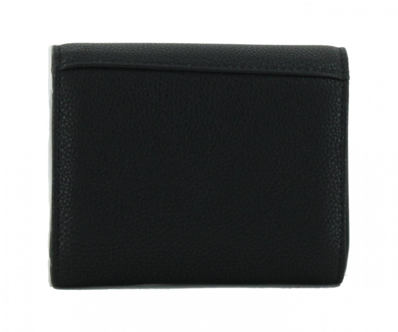 Wallet Guess Uptown Chic SLG Fuchsia Pink Logo