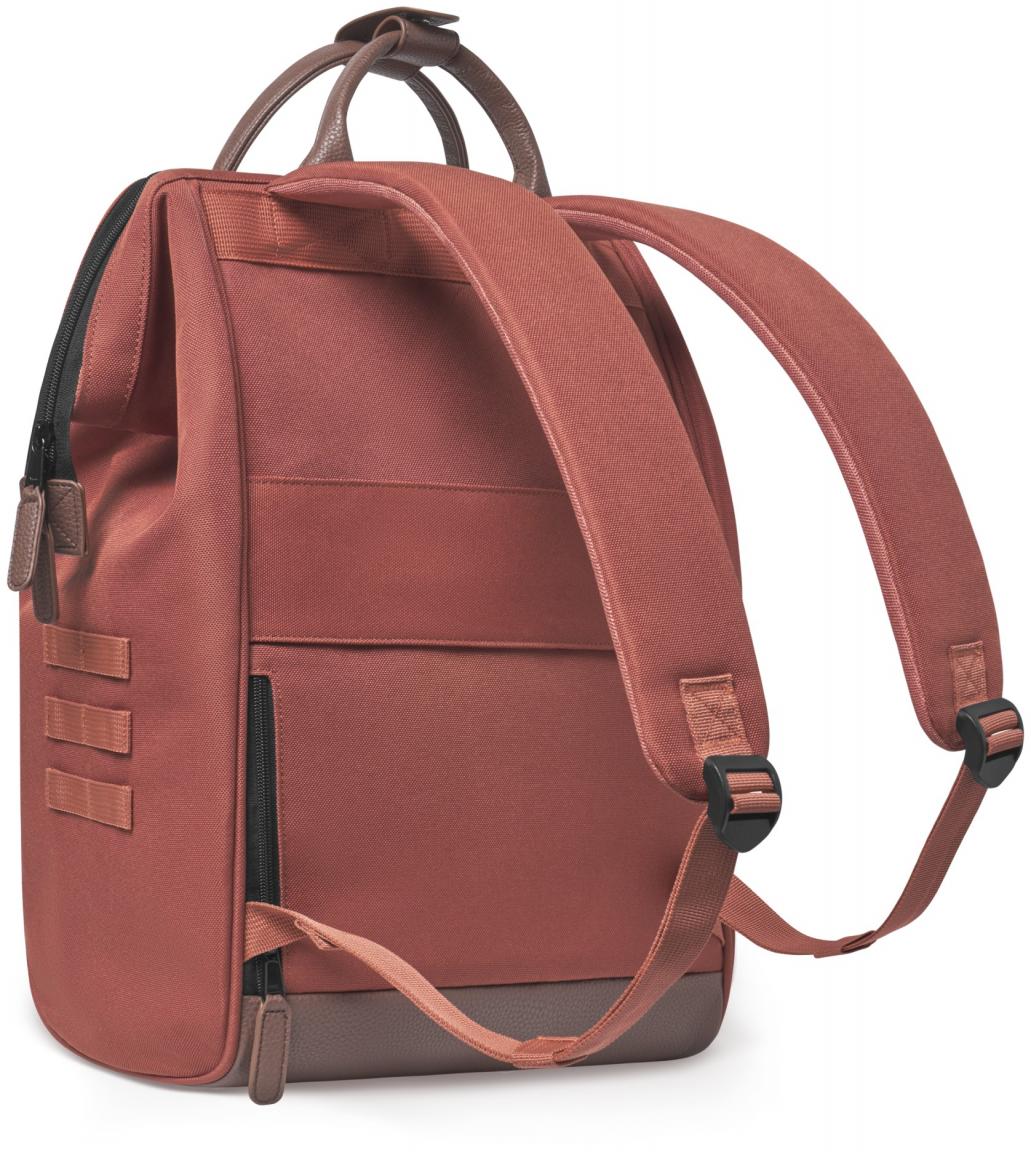 Wanderrucksack Cabaia Adventurer Large San Cristobal Terracotta