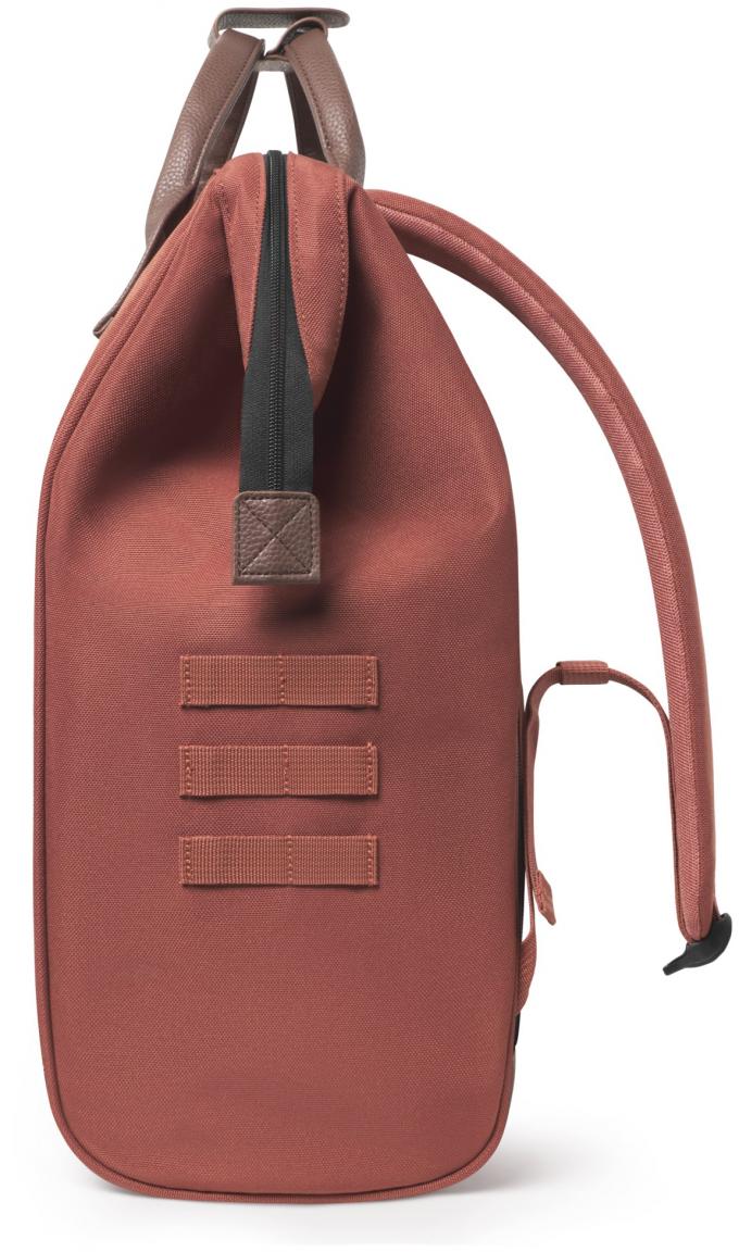 Wanderrucksack Cabaia Adventurer Large San Cristobal Terracotta