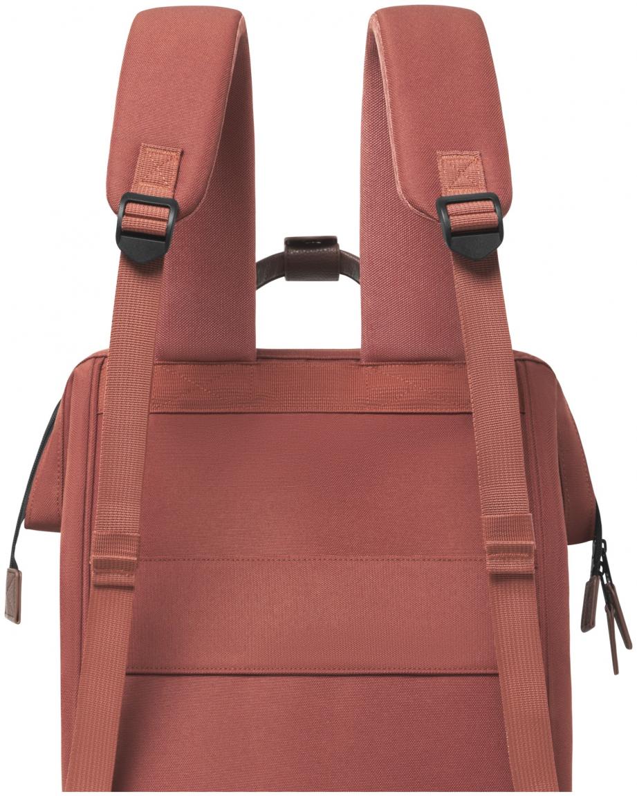 Wanderrucksack Cabaia Adventurer Large San Cristobal Terracotta