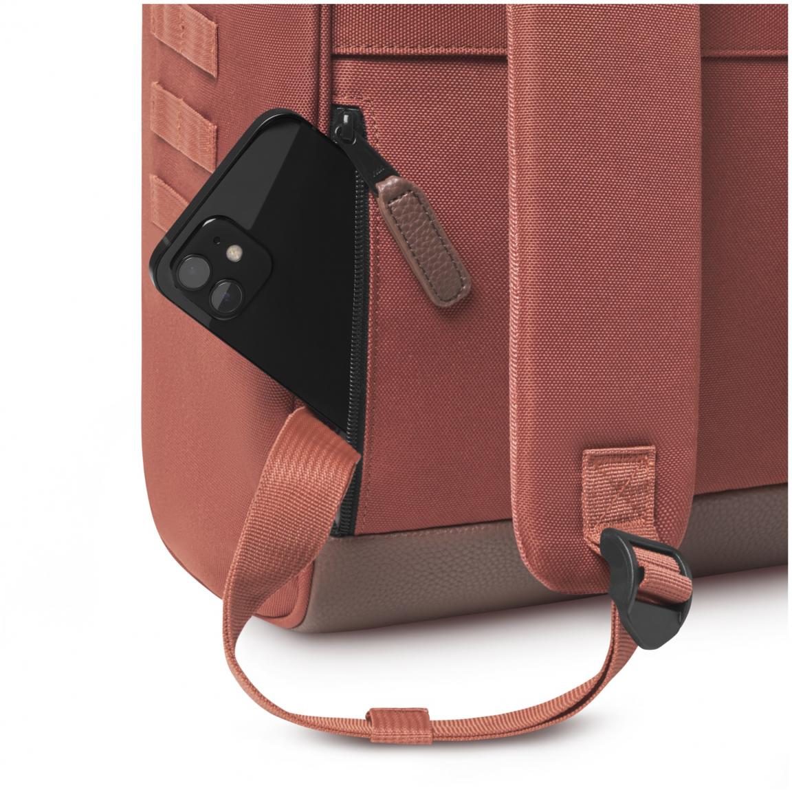 Wanderrucksack Cabaia Adventurer Large San Cristobal Terracotta