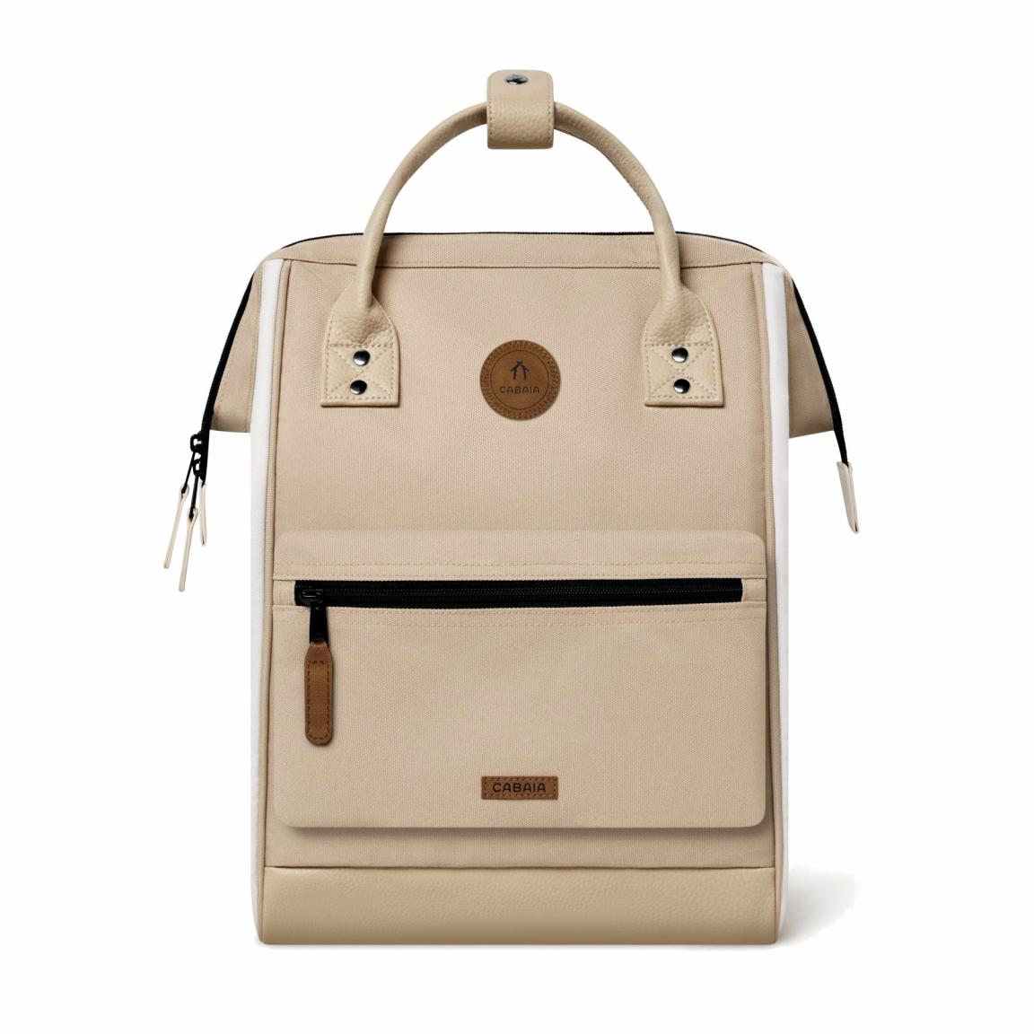 Wanderrucksack Cabaia Arcachon Adventurer Medium Beige