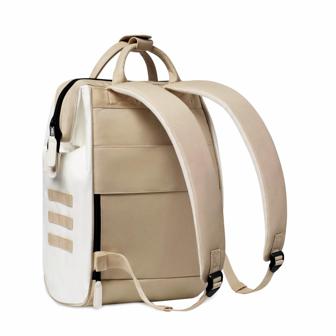 Wanderrucksack Cabaia Arcachon Adventurer Medium Beige