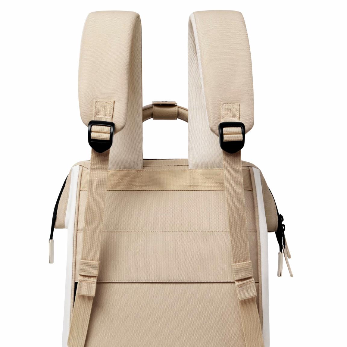 Wanderrucksack Cabaia Arcachon Adventurer Medium Beige