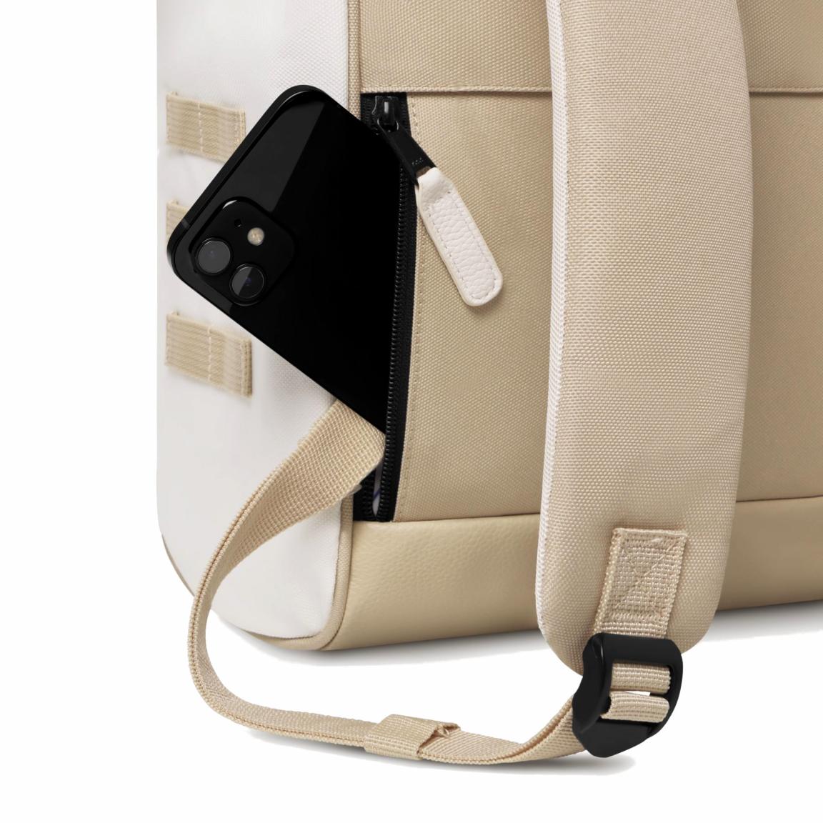 Wanderrucksack Cabaia Arcachon Adventurer Medium Beige