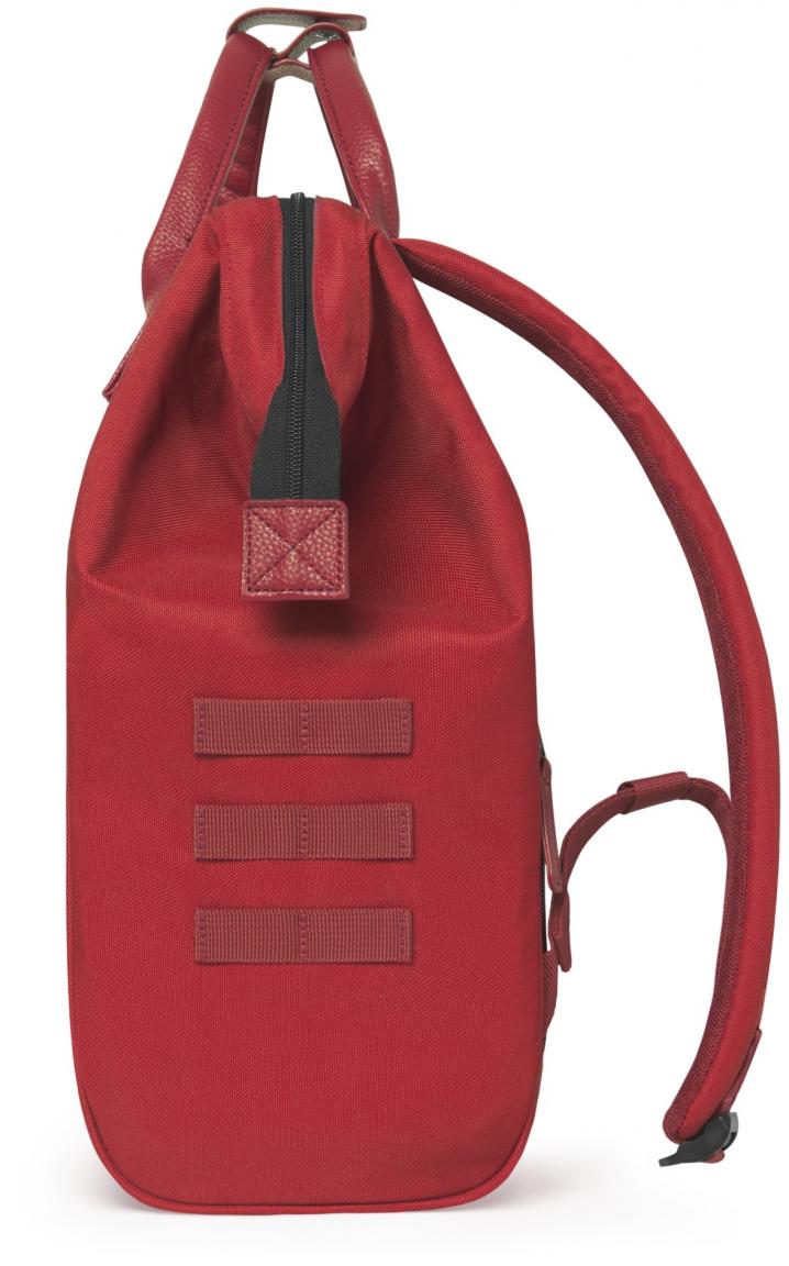 Wanderrucksack rot Cabaia Adventurer Akranes Medium 