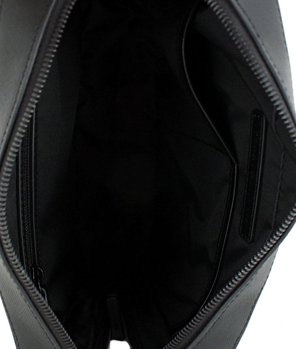 Washbag Tommy Hilfiger Toilettentasche Herren Leder