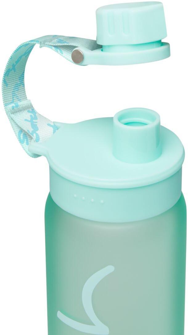 Wasserflasche grün Satch Tritan Mint