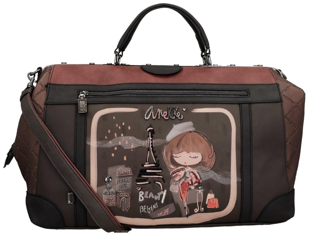 Weekender Anekke Mademoiselle Reisetasche 