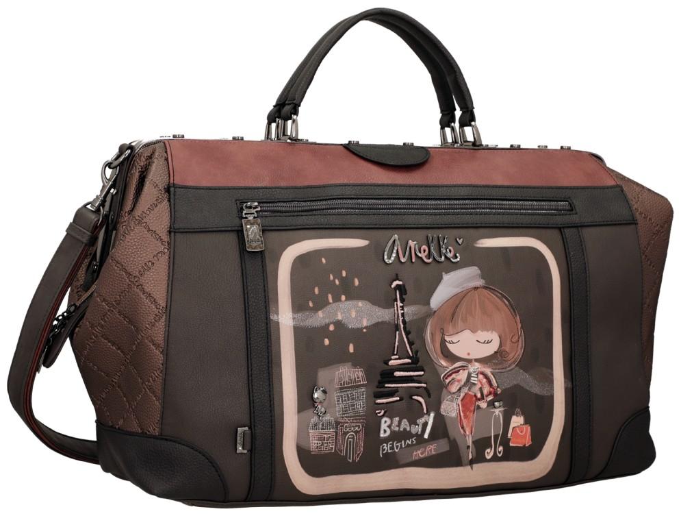 Weekender Anekke Mademoiselle Reisetasche