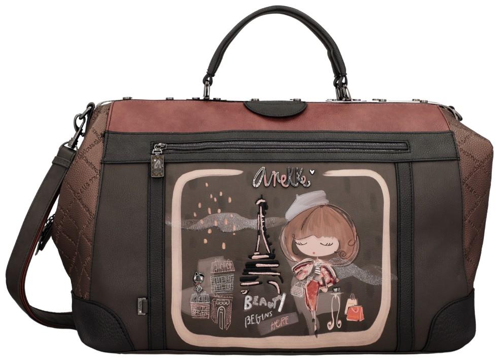 Weekender Anekke Mademoiselle Reisetasche
