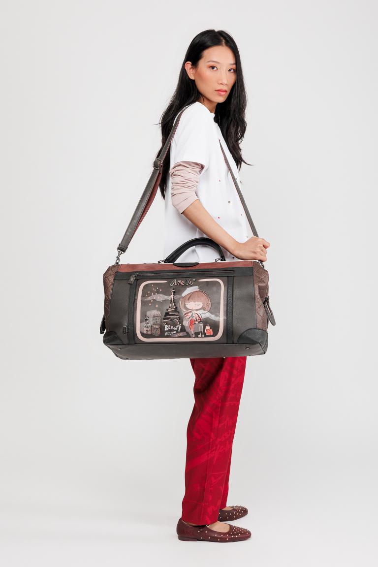 Weekender Anekke Mademoiselle Reisetasche