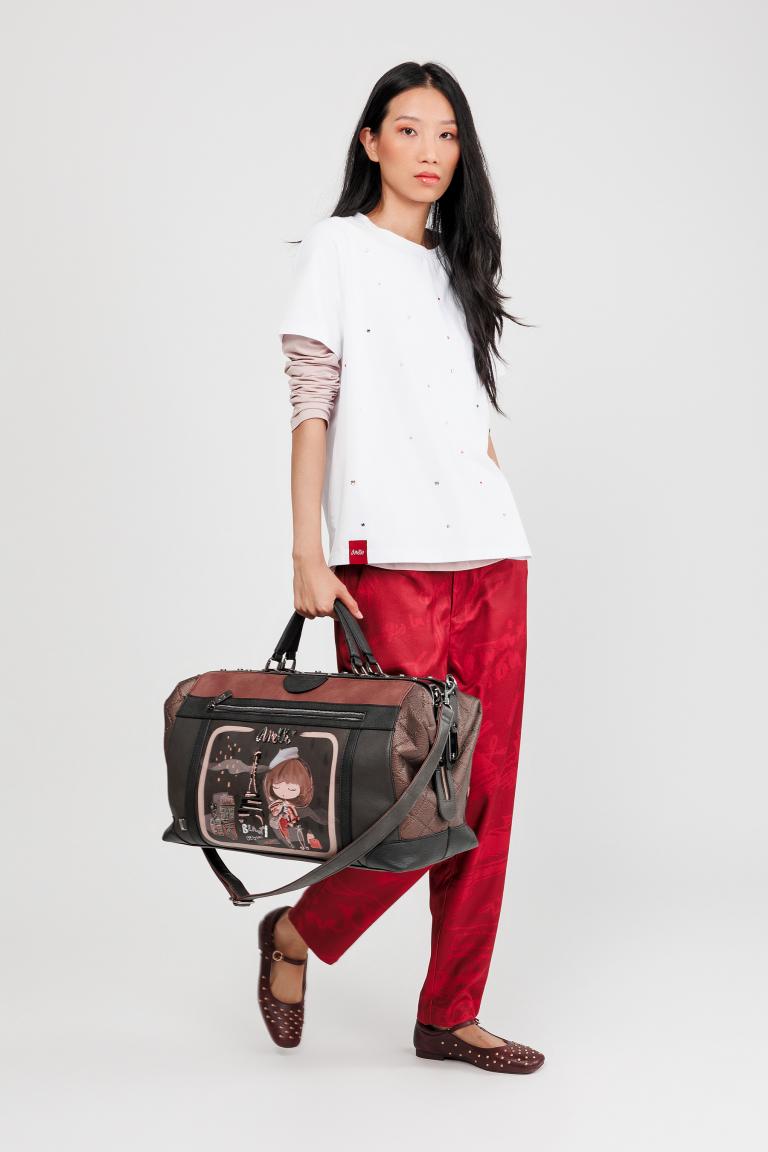 Weekender Anekke Mademoiselle Reisetasche