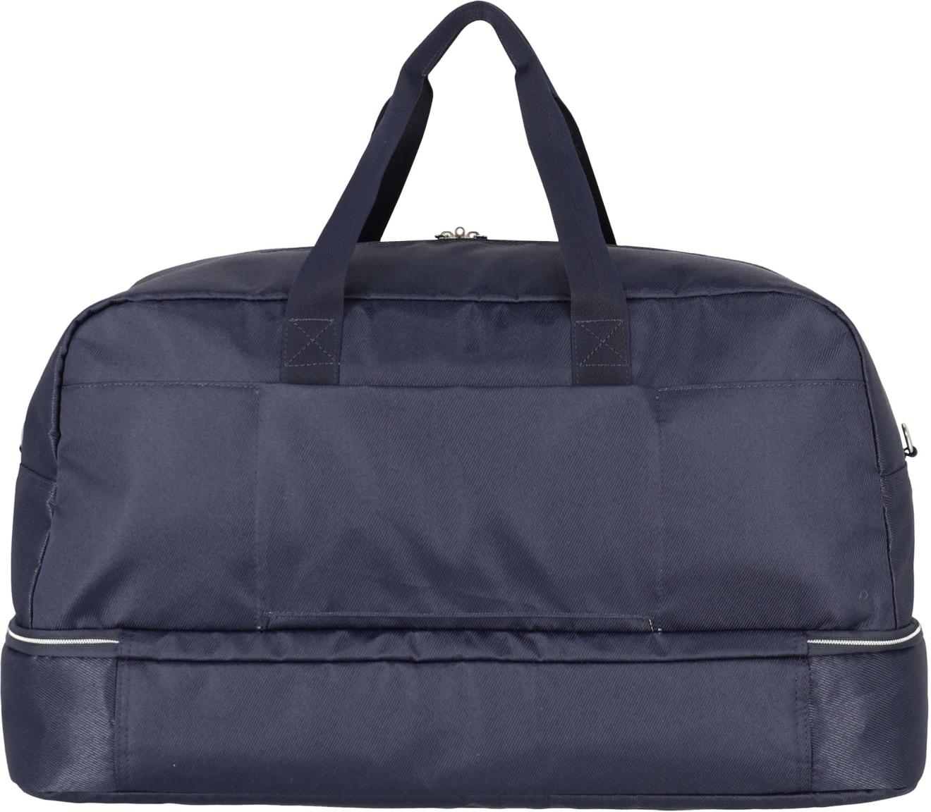 Weekender mit Bodenfach dunkelblau Travelite Miigo 