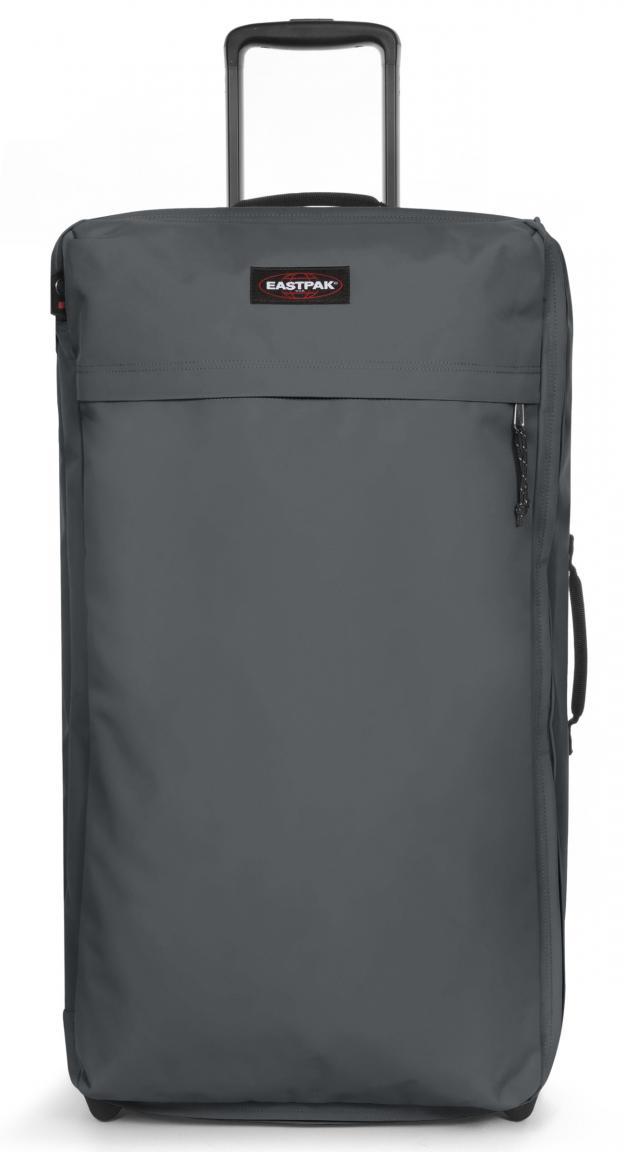 Weichgepäck 2-Rad Trolley Eastpak TraFik M Coal graugrün