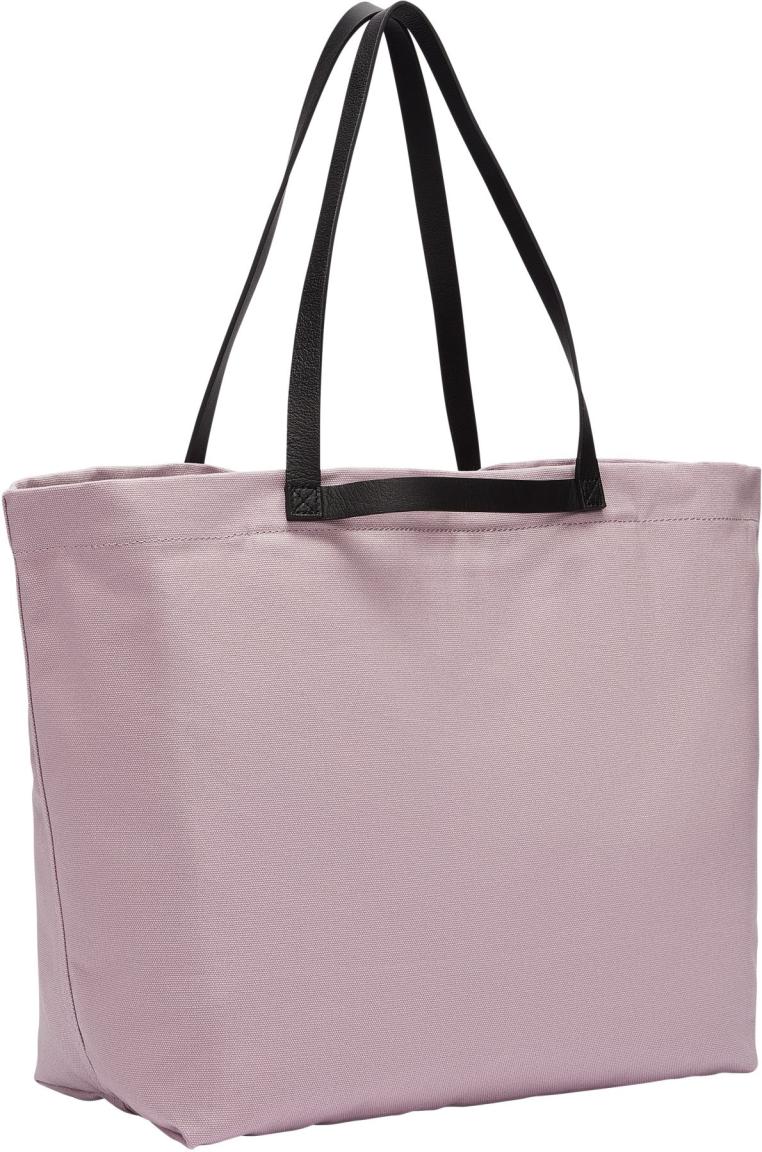 Wellnesstasche Aurora Liebeskind Berlin Pale Lavender Canvasstoff Pastell