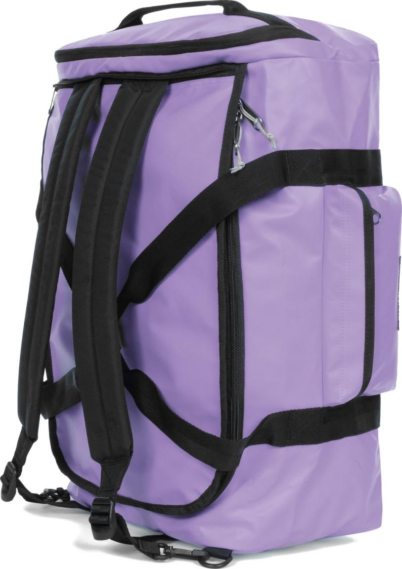 Wellnesstasche Tarp DufflR S Eastpak Travelbag Peta Lavender