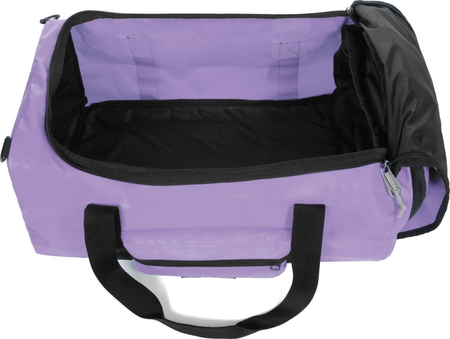 Wellnesstasche Tarp DufflR S Eastpak Travelbag Peta Lavender