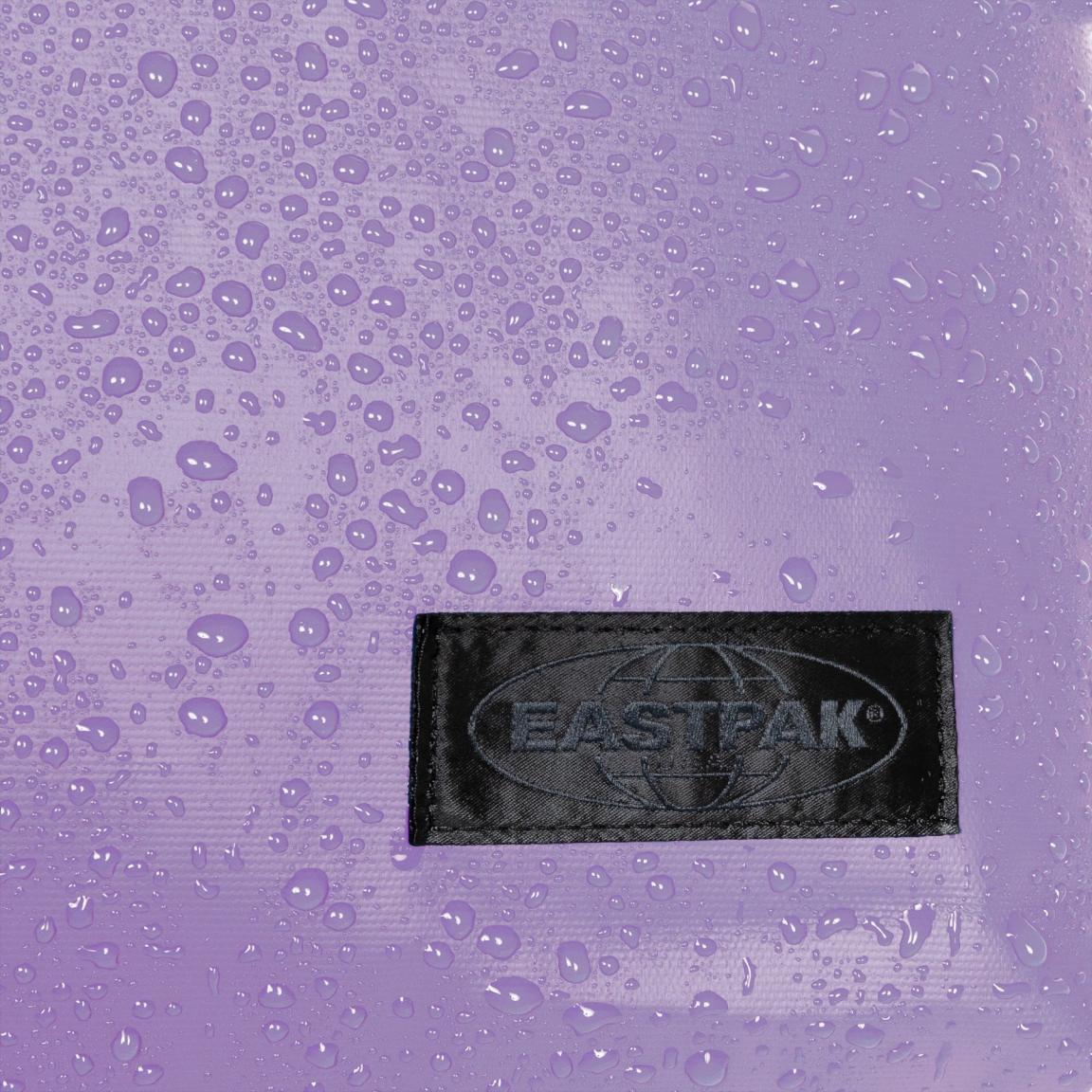 Wellnesstasche Tarp DufflR S Eastpak Travelbag Peta Lavender