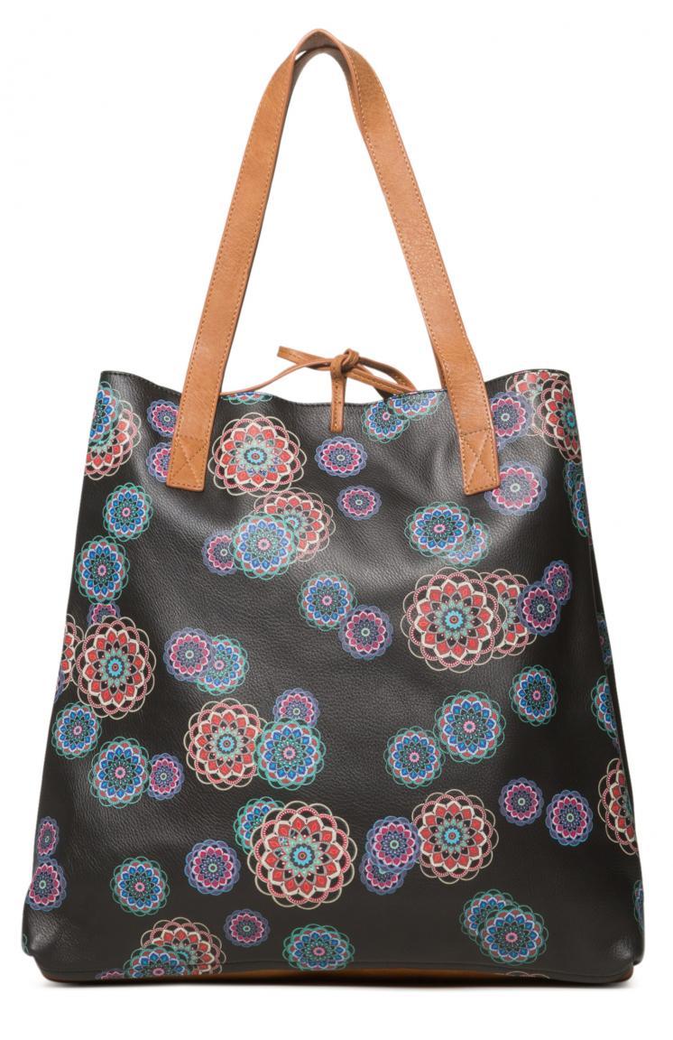 Wendeshopper mit Innentasche Desigual Mandri Neiva Mandala