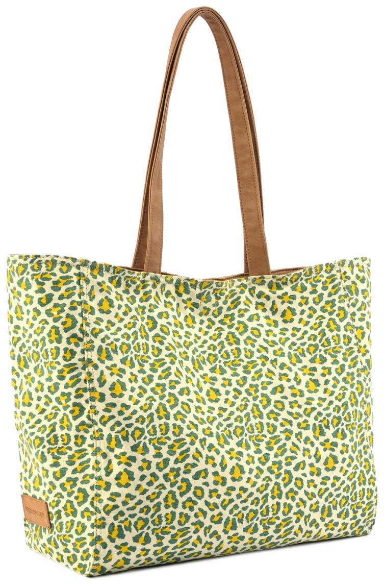 Wendetasche FredsBruder Just what i Take Caramel