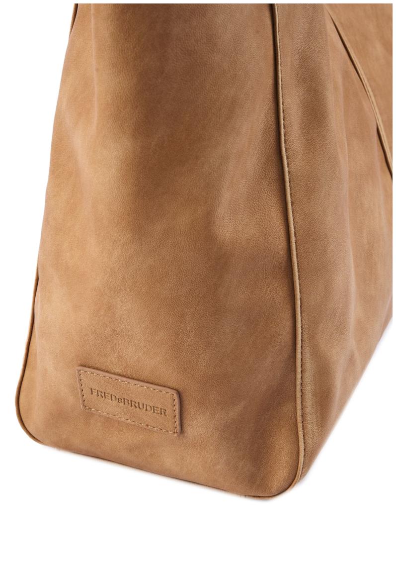Wendetasche FredsBruder Just what i Take Caramel