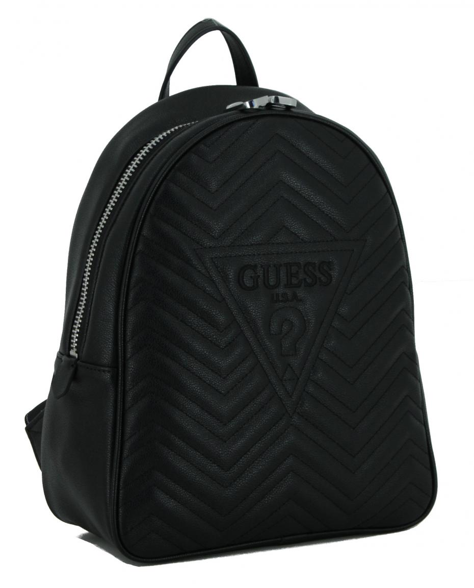 Zana Large Backpack Guess Damenrucksack black Bags & more