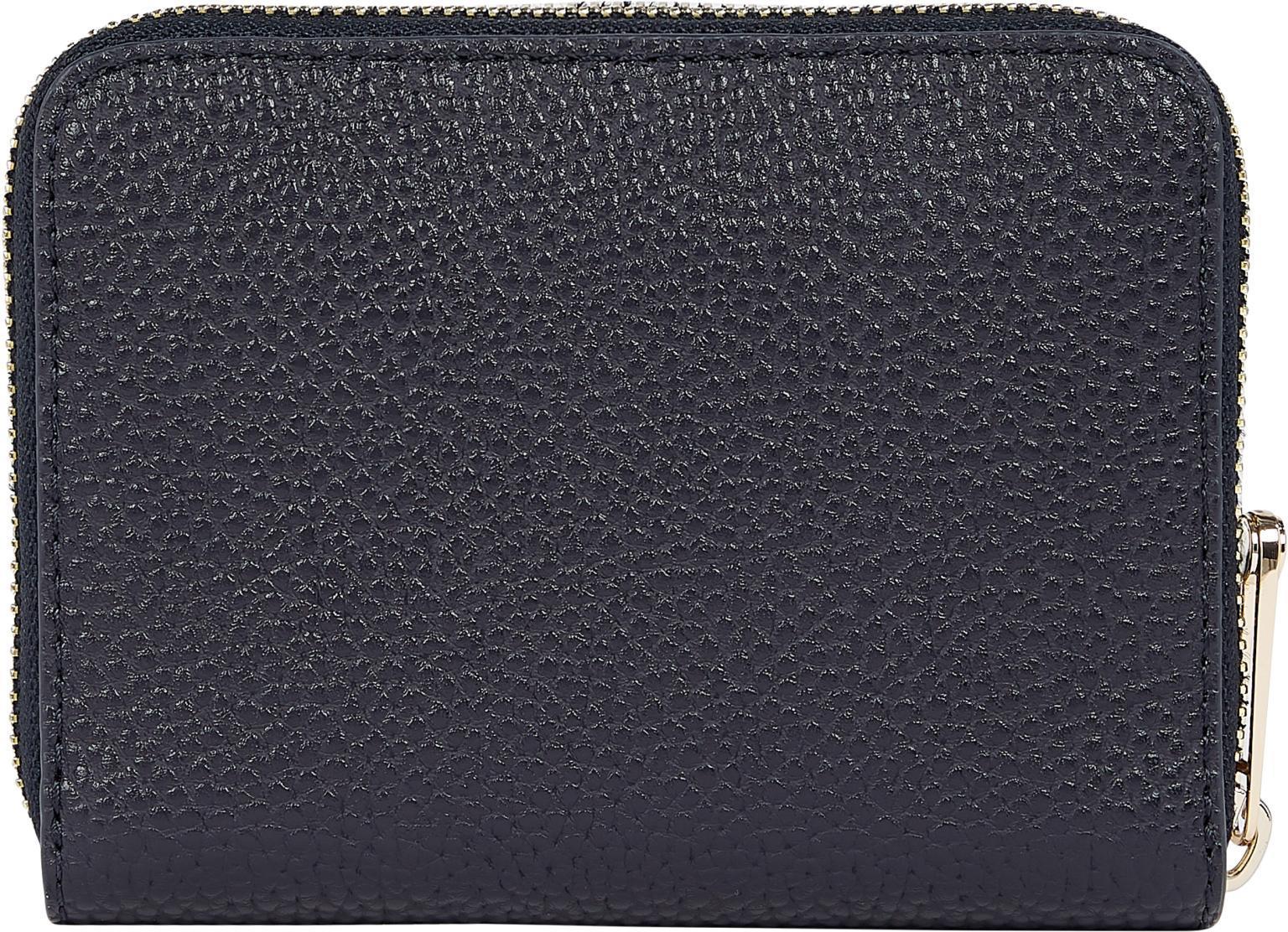 Ziparound Wallet Tommy Hilfiger Element Med ZA Regatta Red Rot