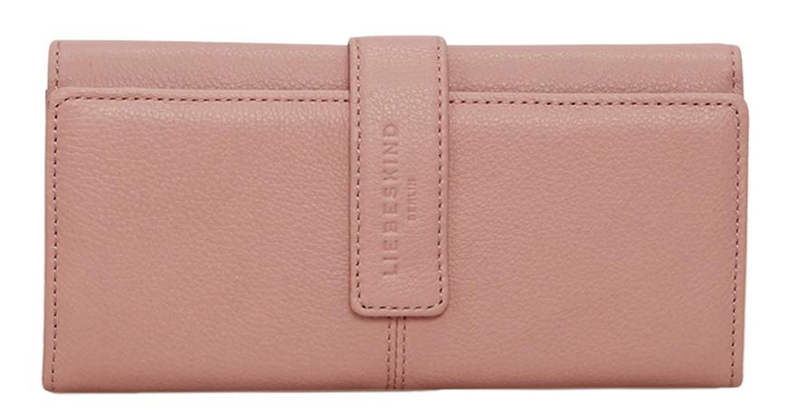 Zungengeldtasche Liebeskind CoLeonieH8 Vintage tuscany beigerosa