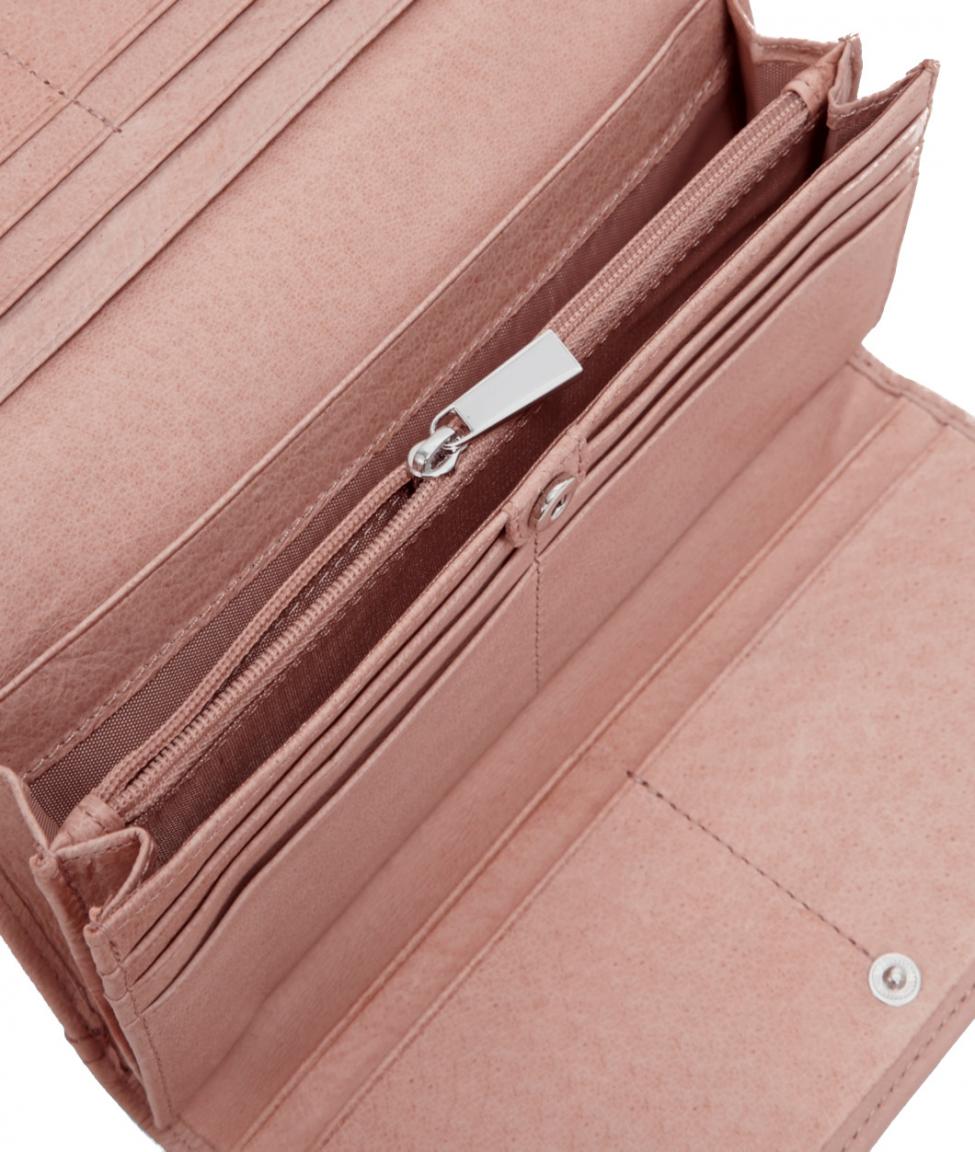 Zungengeldtasche Liebeskind CoLeonieH8 Vintage tuscany beigerosa