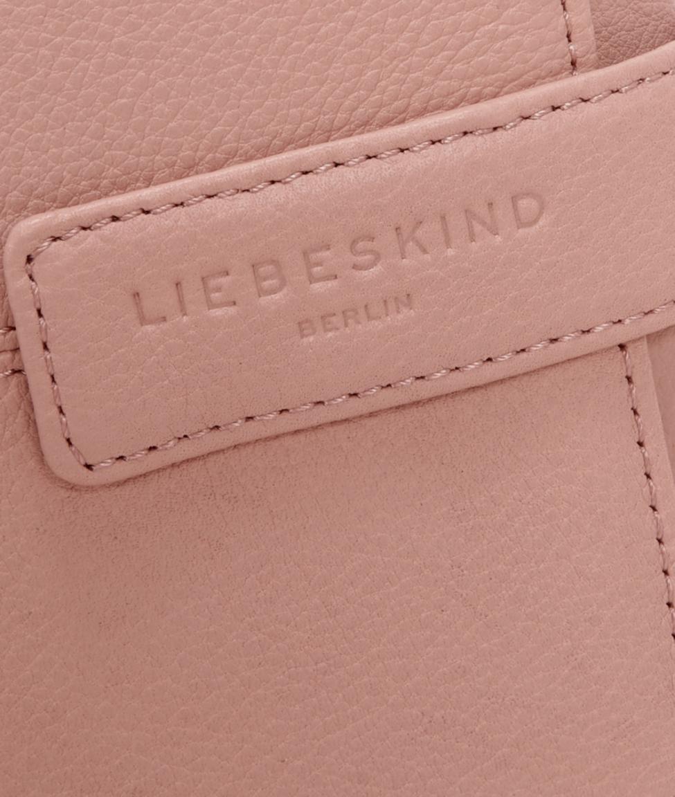 Zungengeldtasche Liebeskind CoLeonieH8 Vintage tuscany beigerosa