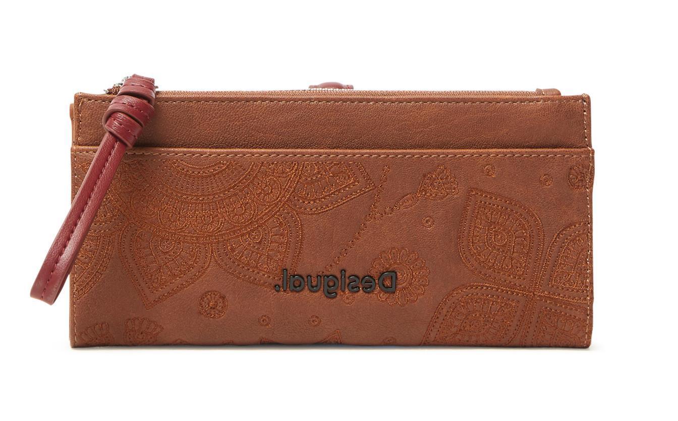Desigual wallet sale best sale