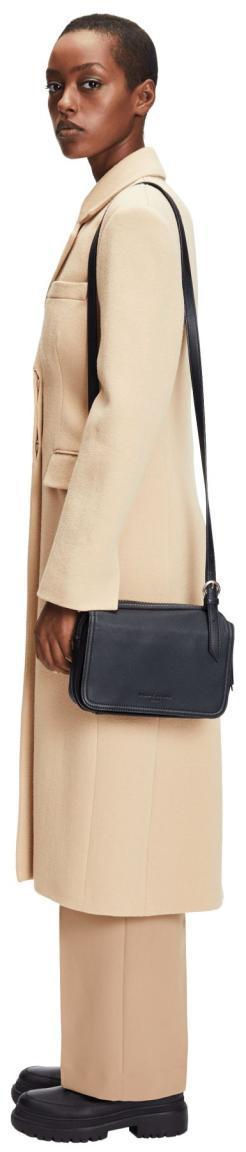 blaue Umhängetasche Liebeskind Berlin Midnight Sky Mareike Crossbody S