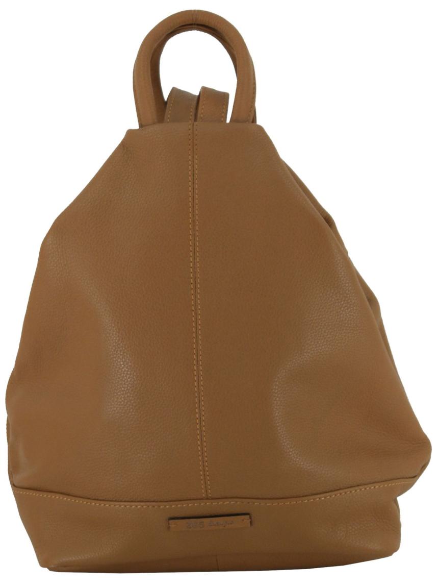 blauer kleiner Damenrucksack 365 d.a.y.s Navy Eva