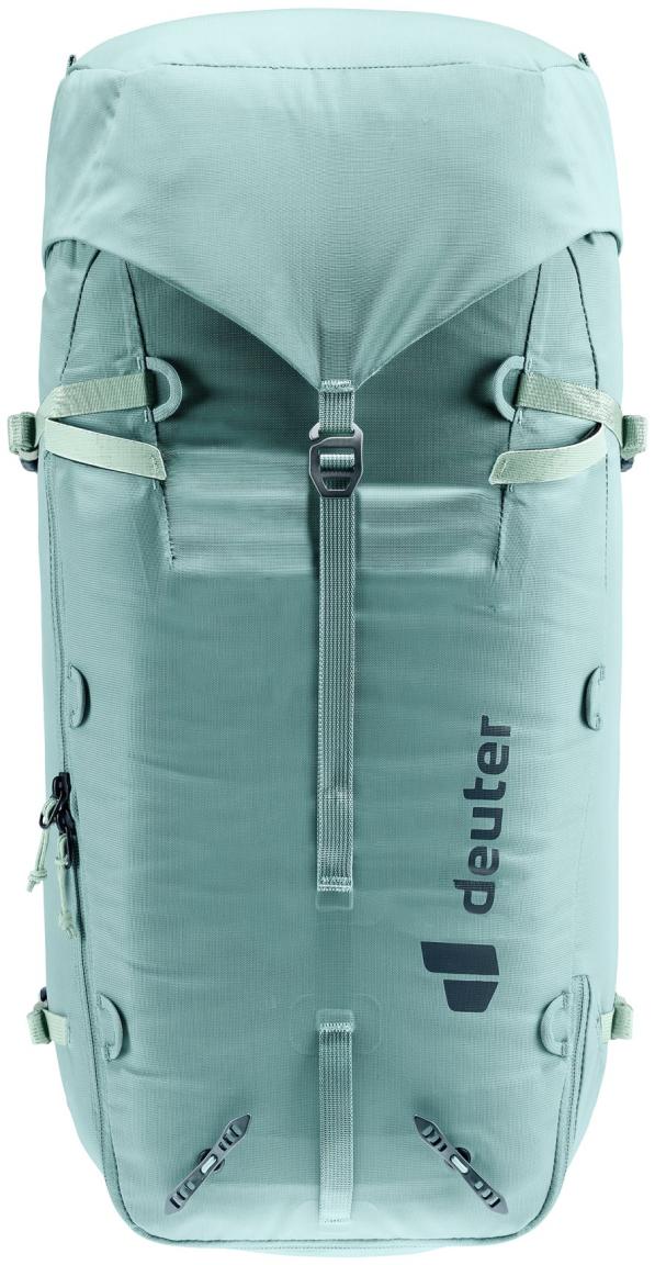 deuter Damen Sportrucksack Guide 32+8 SL Jade Frost Mint