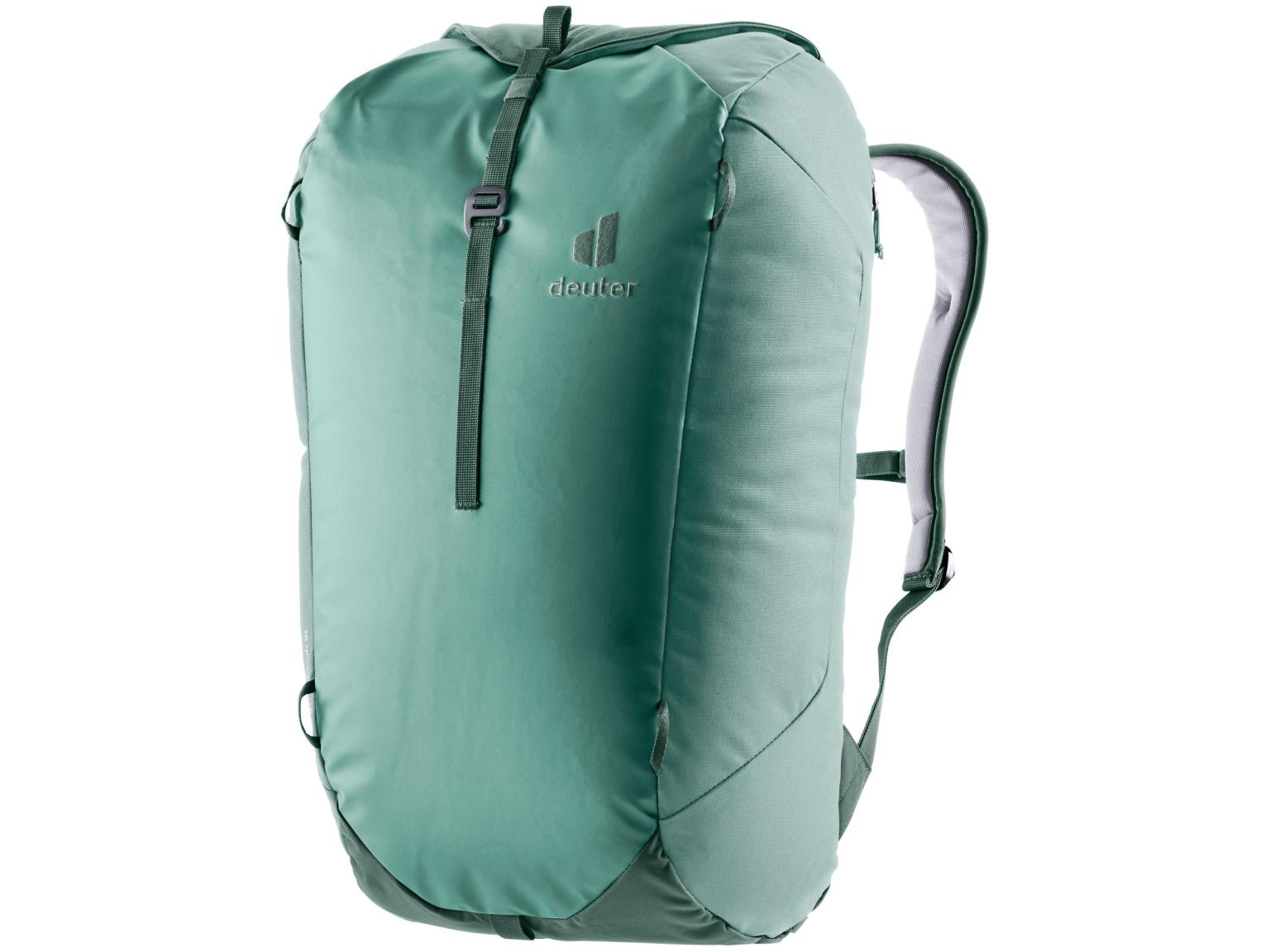 deuter Gravity Motion SL Jade Ivy Sportrucksack 