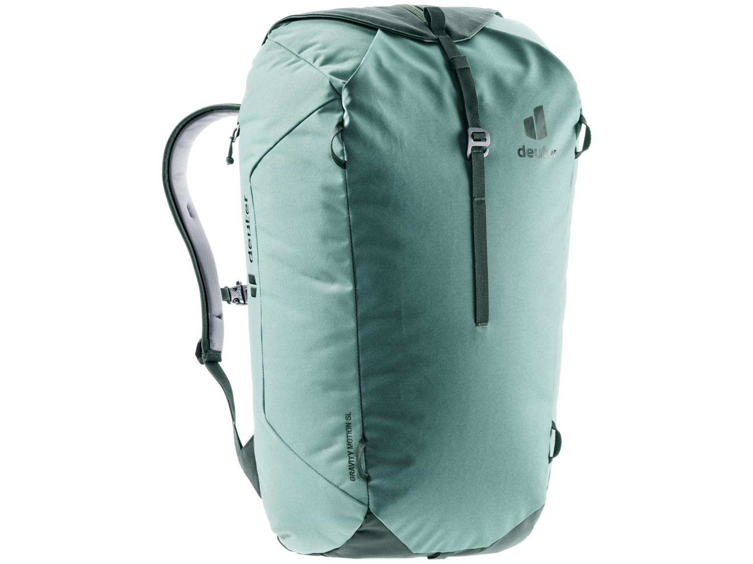 deuter Gravity Motion SL Jade Ivy Sportrucksack 