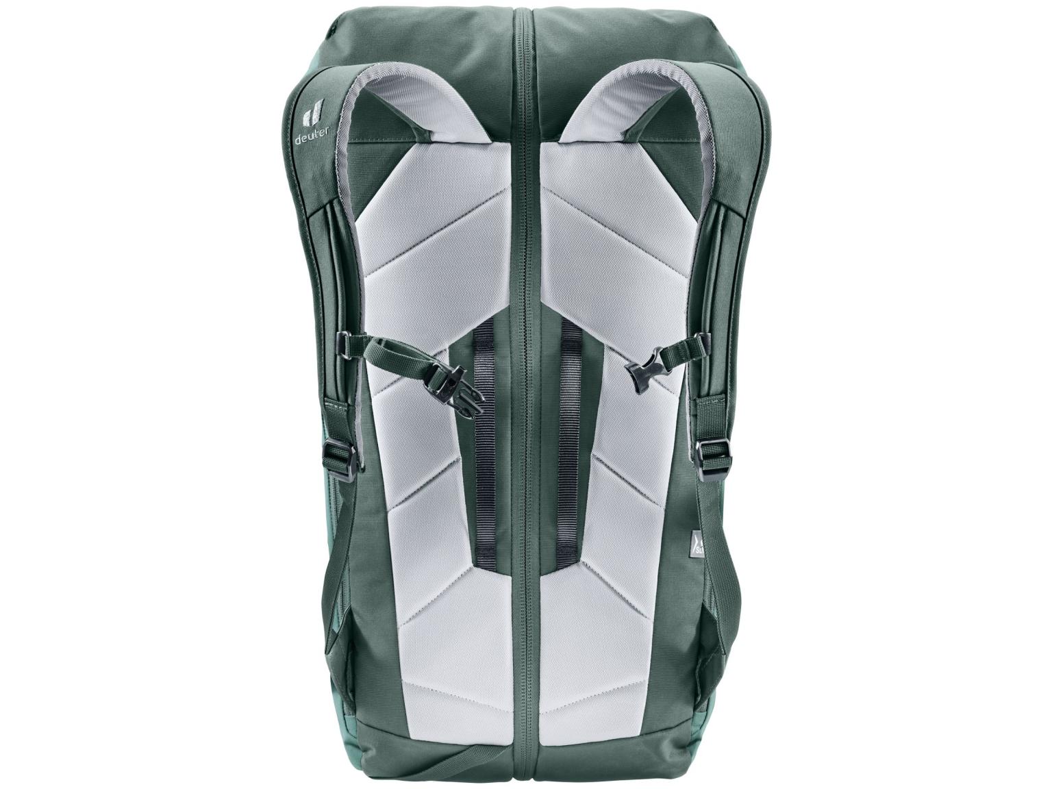 deuter Gravity Motion SL Jade Ivy Sportrucksack 
