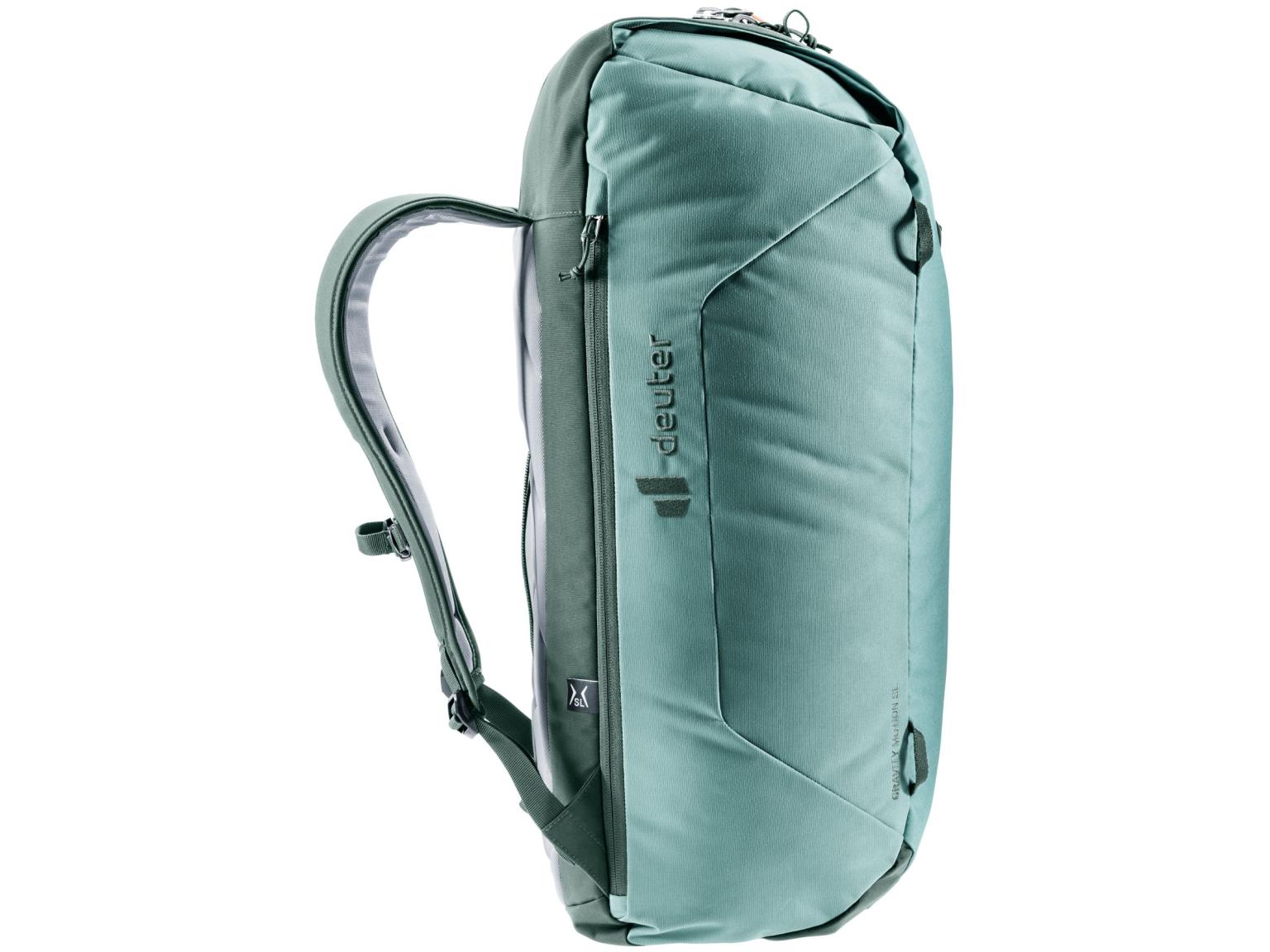 deuter Gravity Motion SL Jade Ivy Sportrucksack 