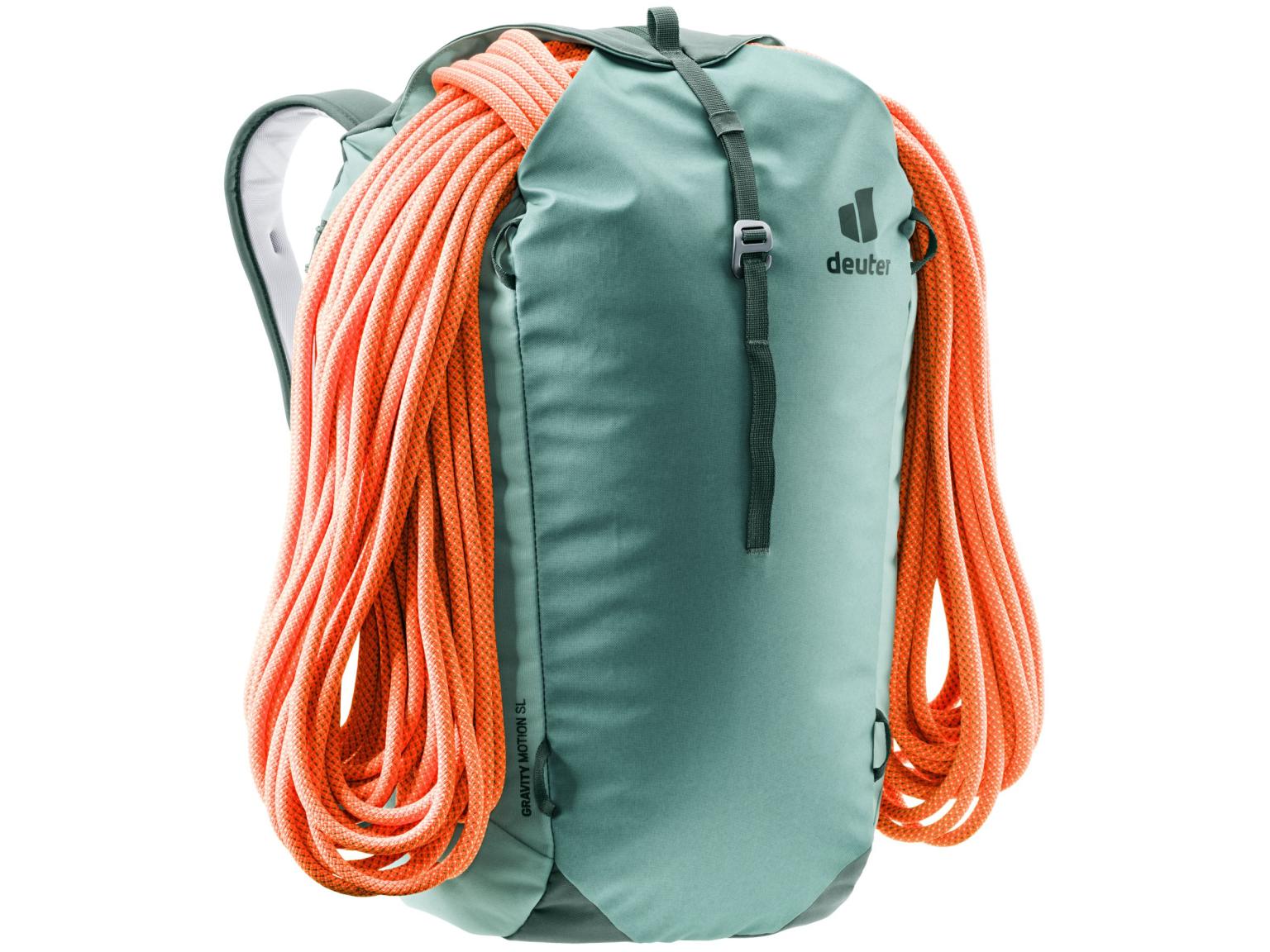 deuter Gravity Motion SL Jade Ivy Sportrucksack 
