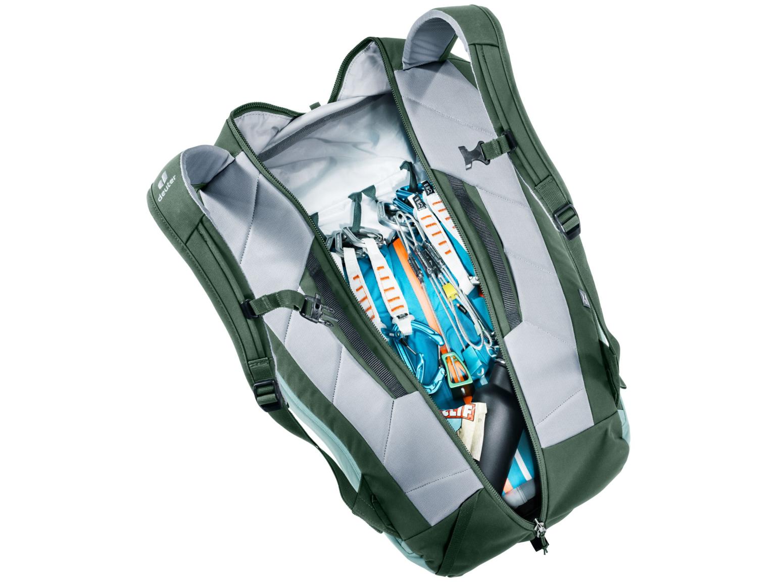 deuter Gravity Motion SL Jade Ivy Sportrucksack 