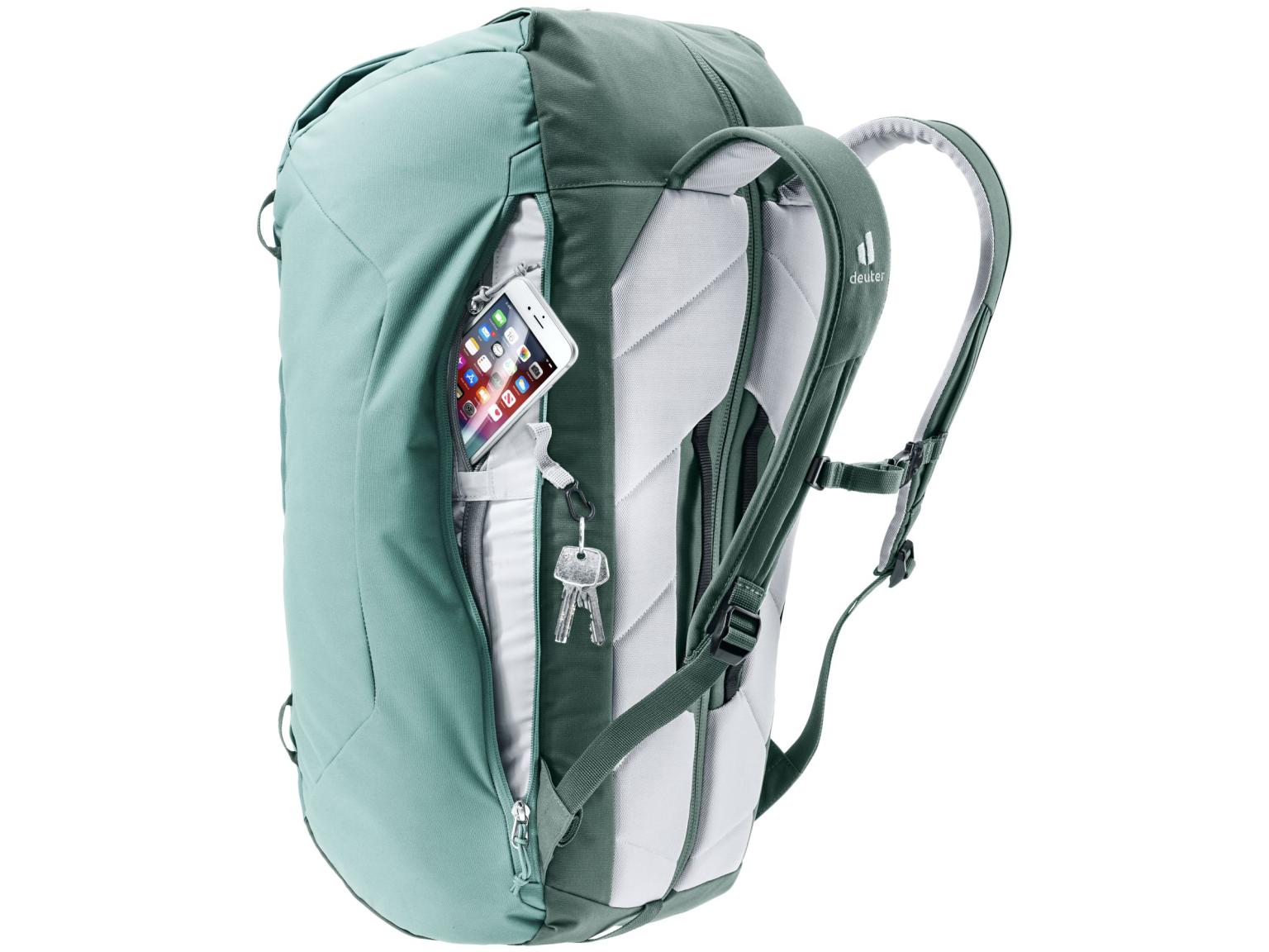 deuter Gravity Motion SL Jade Ivy Sportrucksack 