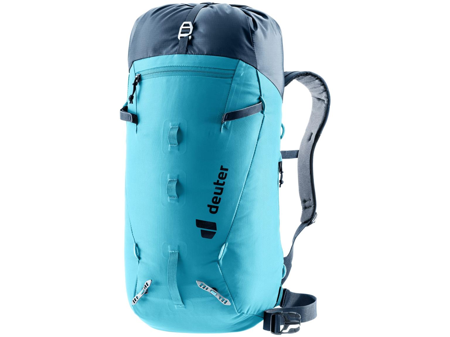deuter Guide 22 SL Damen Tourenrucksack Lagoon Ink Türkis