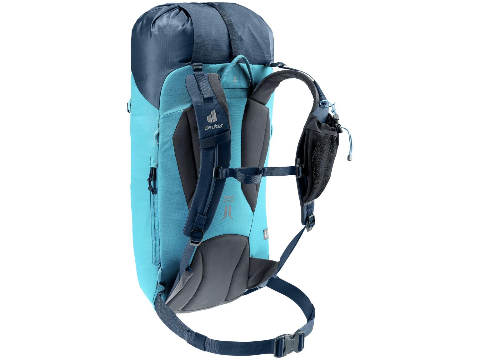 deuter Guide 22 SL Damen Tourenrucksack Lagoon Ink Türkis