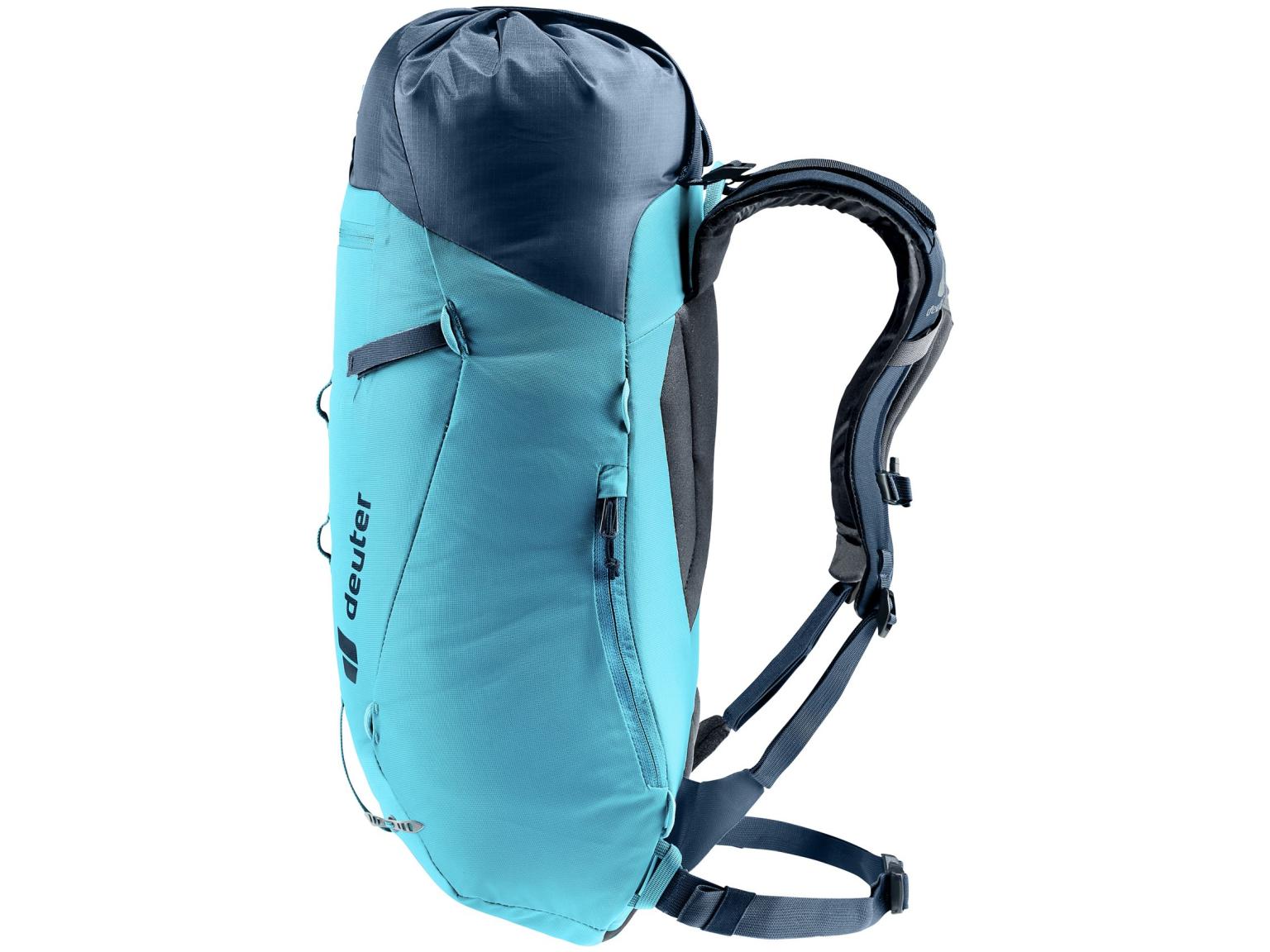 deuter Guide 22 SL Damen Tourenrucksack Lagoon Ink Türkis
