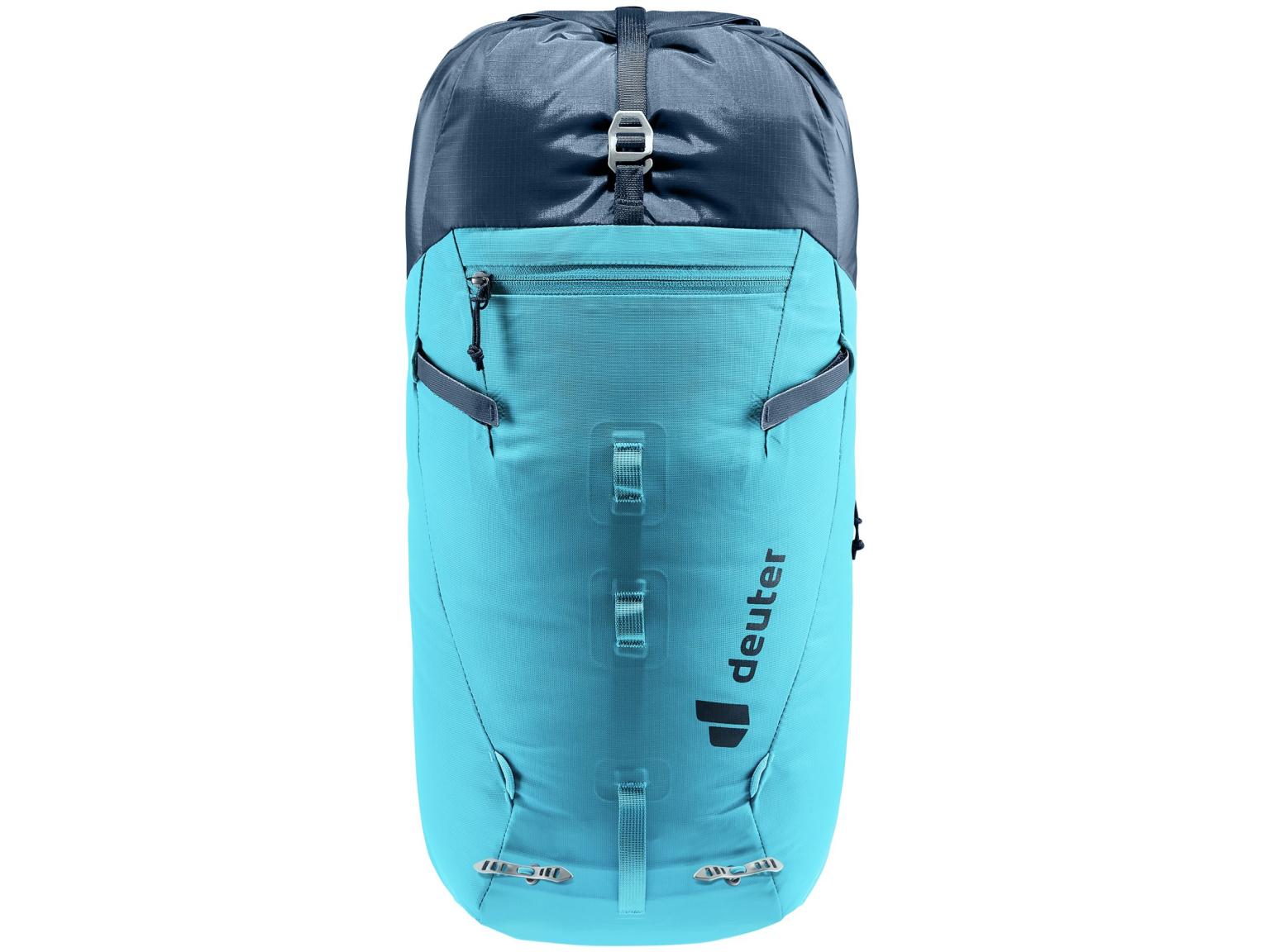 deuter Guide 22 SL Damen Tourenrucksack Lagoon Ink Türkis